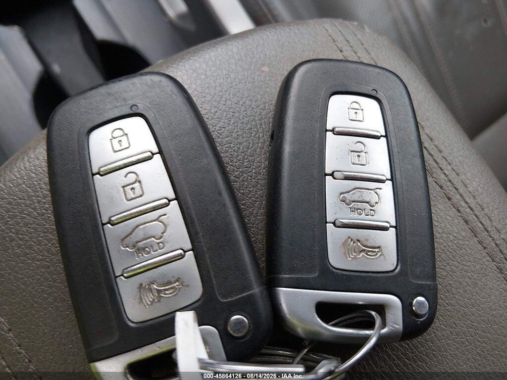 KNDPC3A27D7413313 2013 KIA SPORTAGE photo no. 11