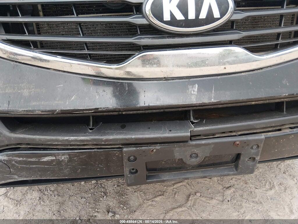 KNDPC3A27D7413313 2013 KIA SPORTAGE photo no. 12