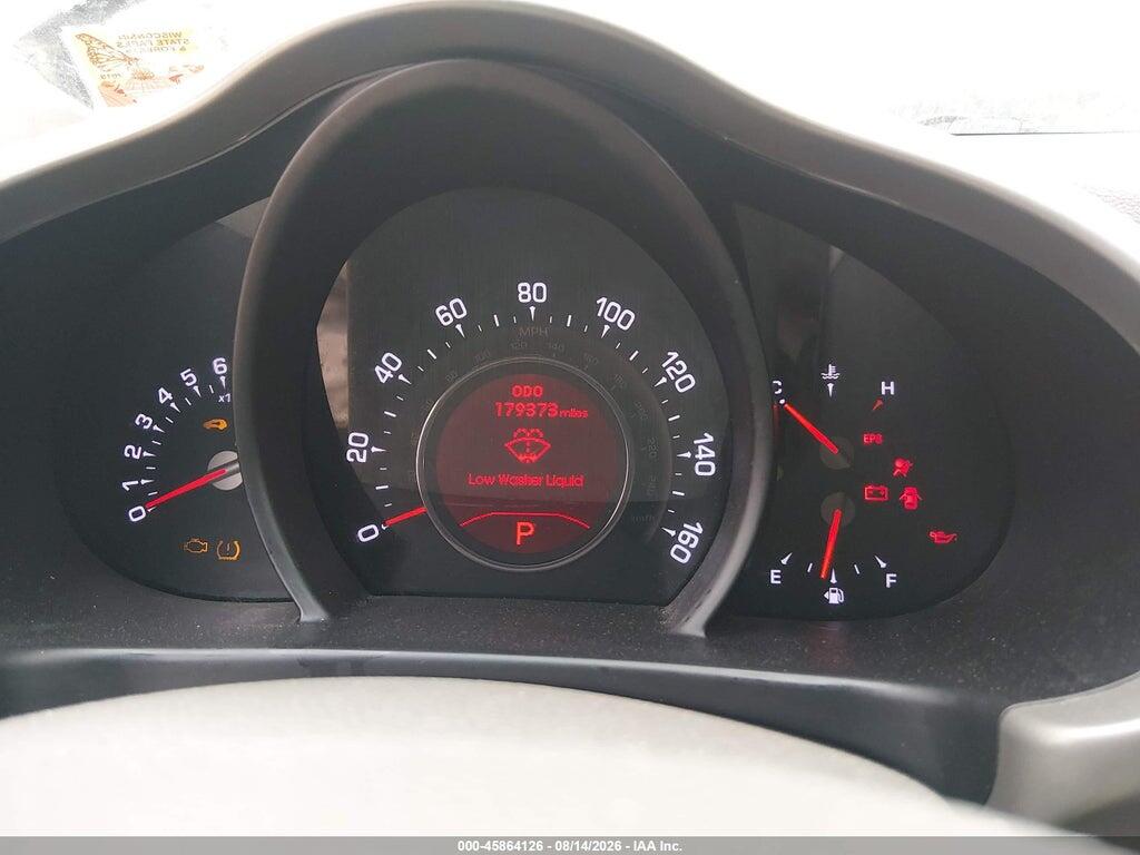 KNDPC3A27D7413313 2013 KIA SPORTAGE photo no. 7
