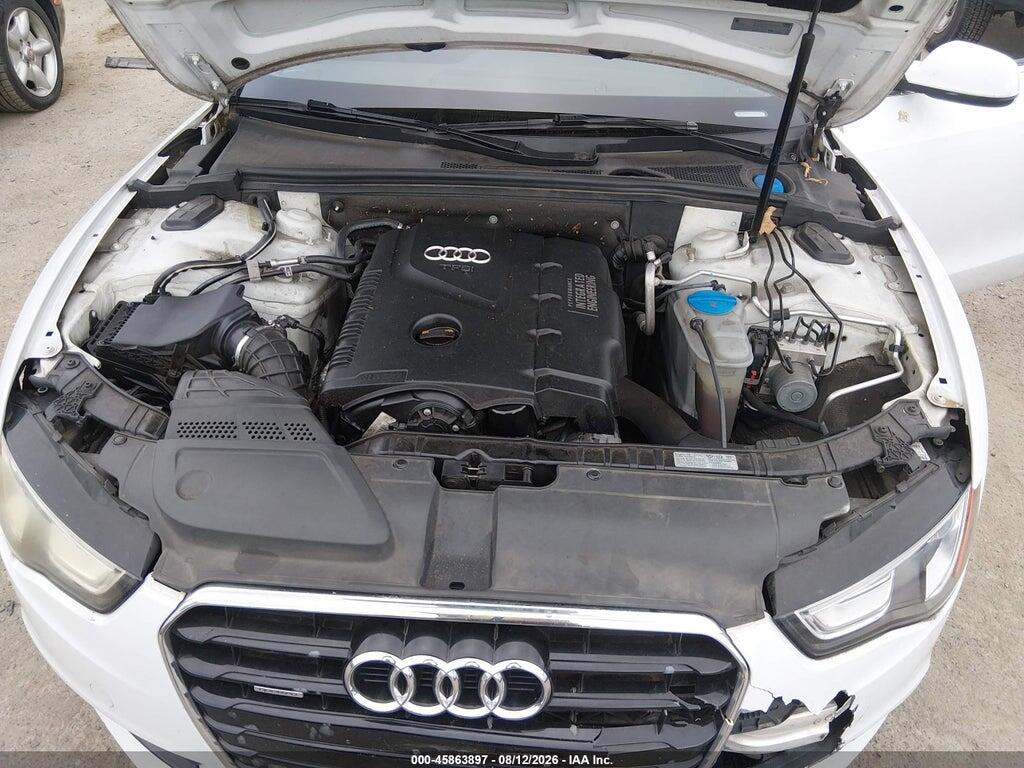 WAULFAFR4DA041834 2013 AUDI A5 photo no. 10