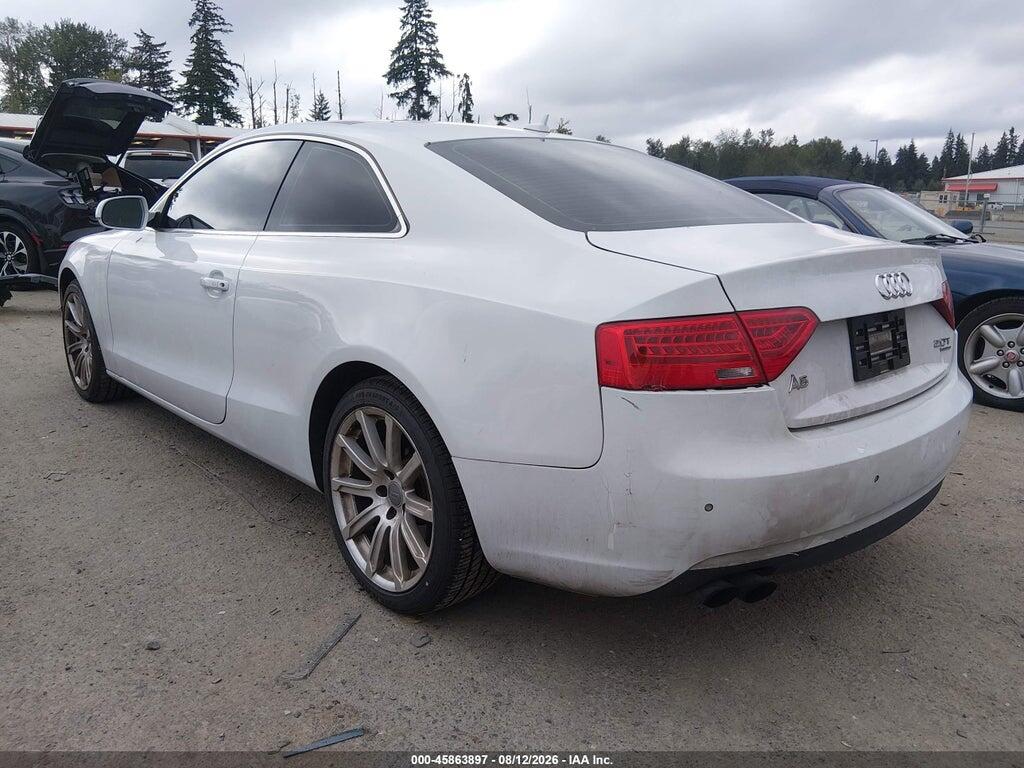 WAULFAFR4DA041834 2013 AUDI A5 photo no. 3