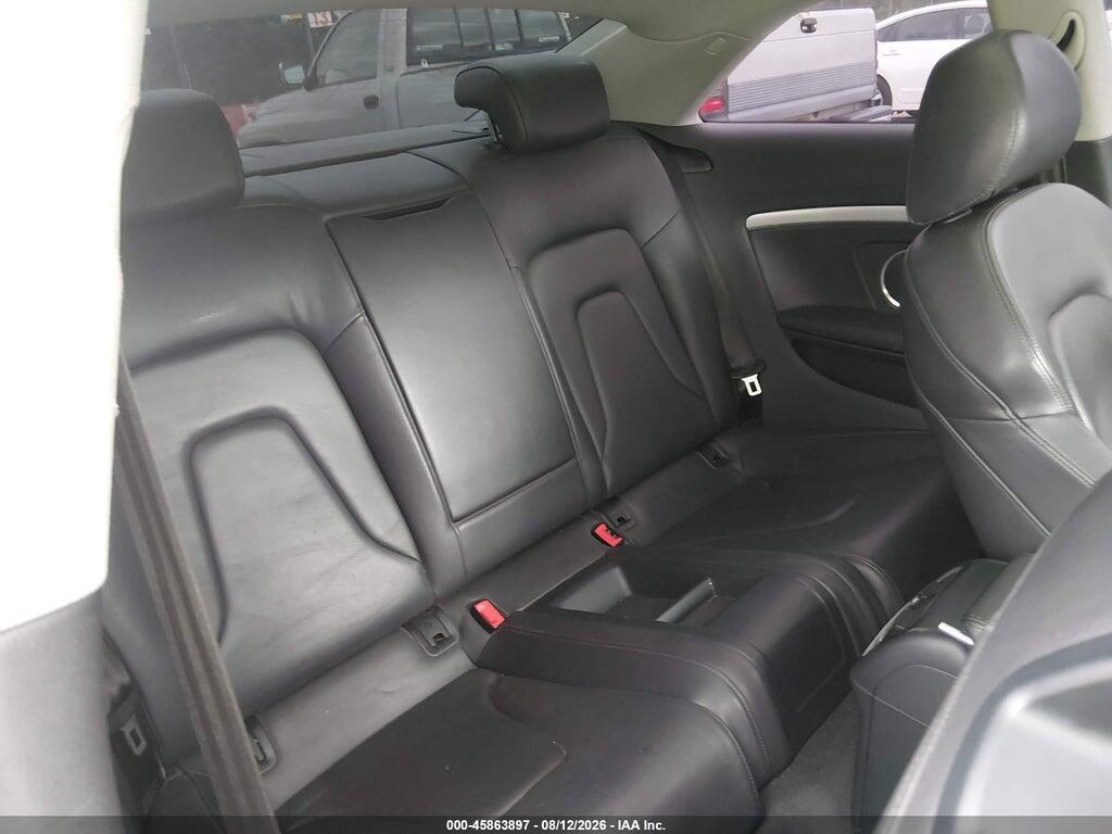WAULFAFR4DA041834 2013 AUDI A5 photo no. 8