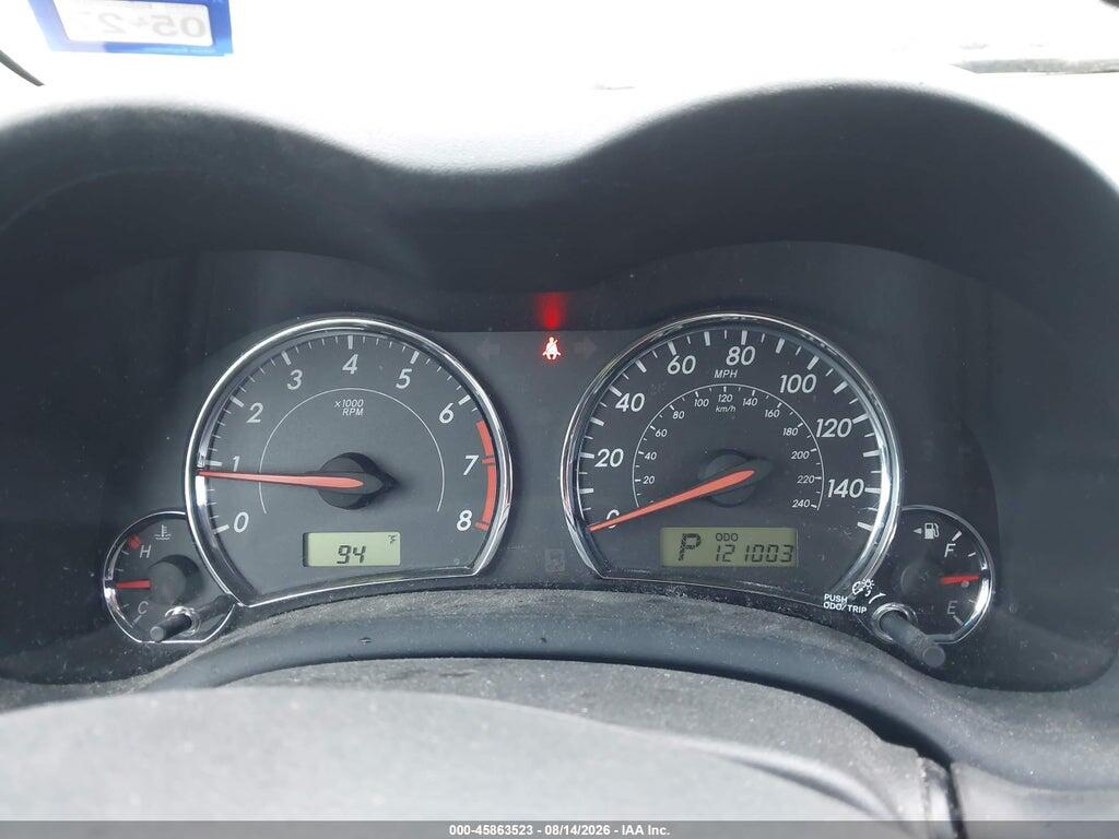5YFBU4EE5DP179558 2013 TOYOTA COROLLA photo no. 7