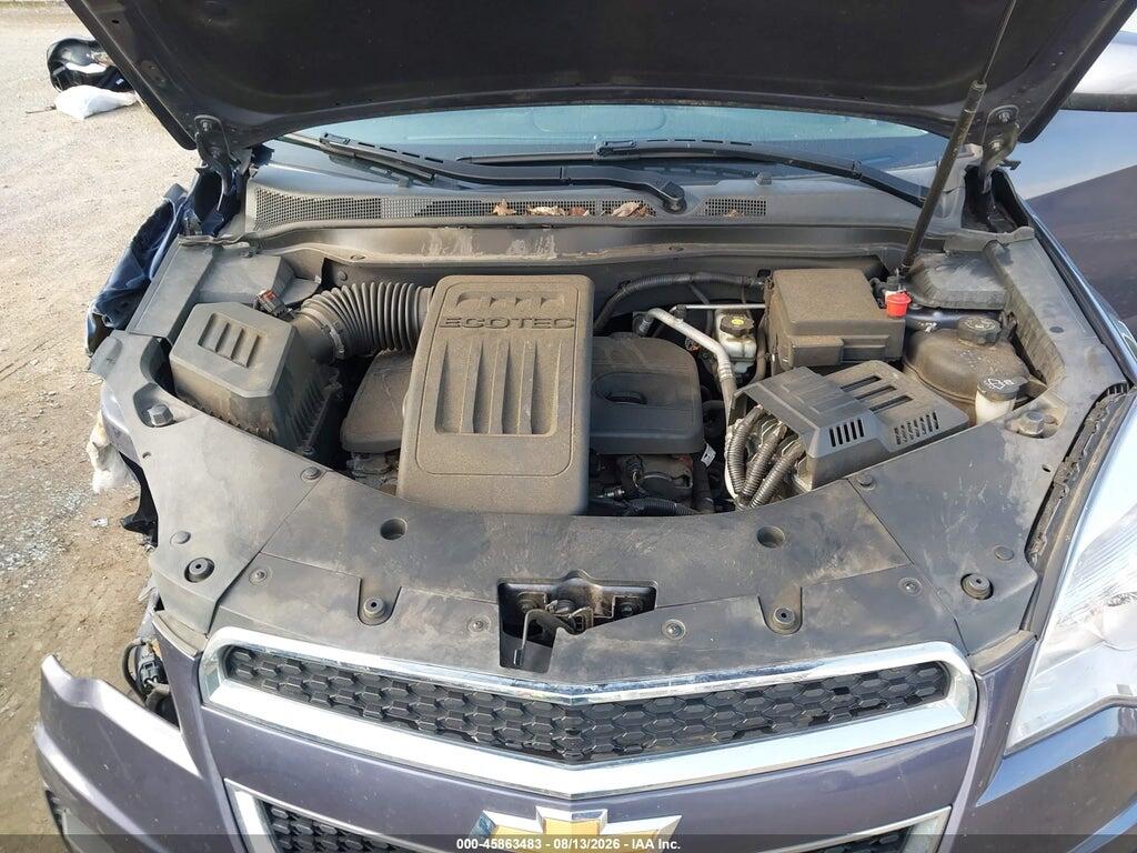 2GNALDEK0D6363044 2013 CHEVROLET EQUINOX photo no. 10