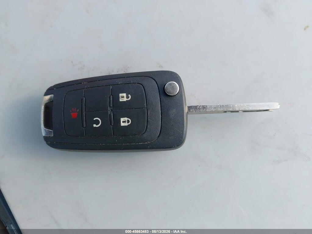 2GNALDEK0D6363044 2013 CHEVROLET EQUINOX photo no. 11