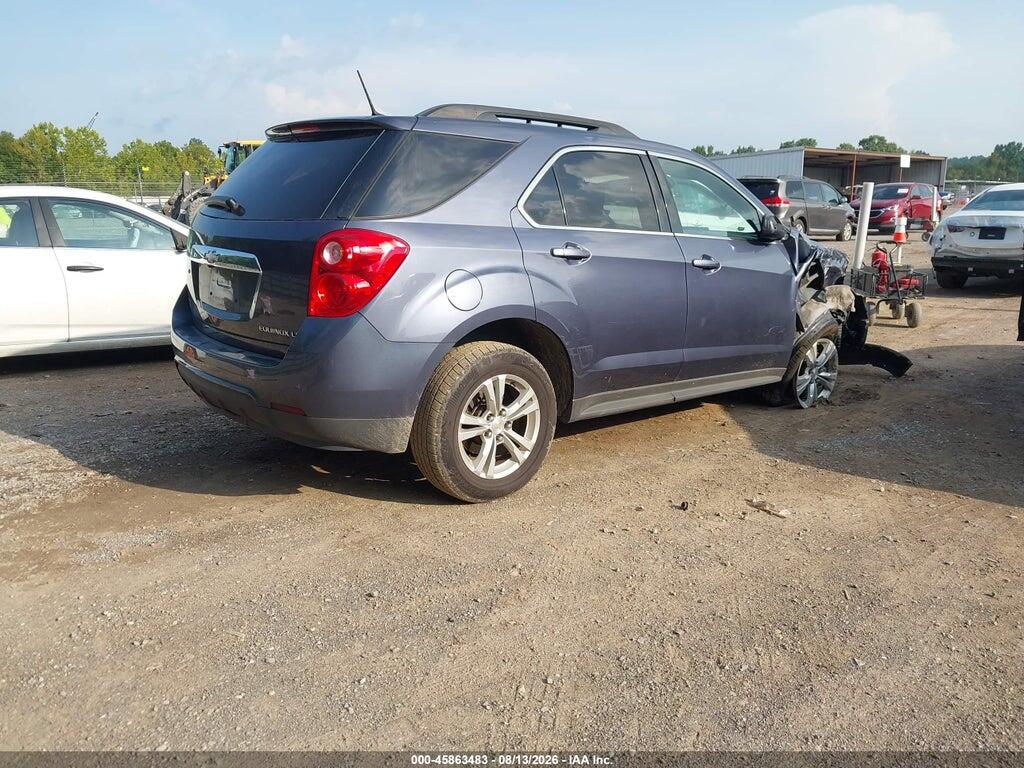 2GNALDEK0D6363044 2013 CHEVROLET EQUINOX photo no. 4