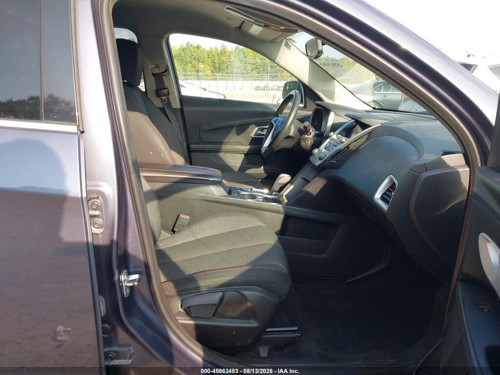 2GNALDEK0D6363044 2013 CHEVROLET EQUINOX photo no. 5