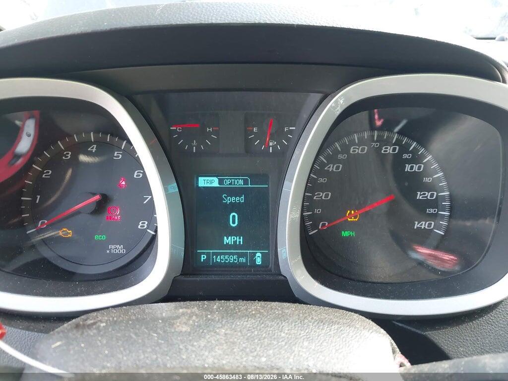 2GNALDEK0D6363044 2013 CHEVROLET EQUINOX photo no. 7
