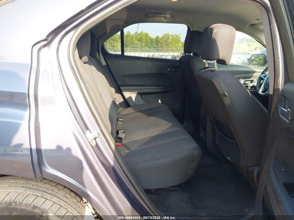 2GNALDEK0D6363044 2013 CHEVROLET EQUINOX photo no. 8