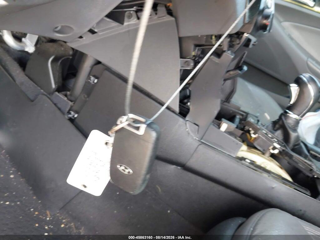 5NPEC4AC4DH675744 2013 HYUNDAI SONATA photo no. 11