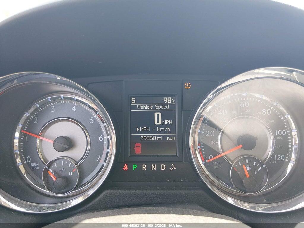 2C4RC1BG8DR647398 2013 CHRYSLER TOWN & COUNTRY photo no. 7
