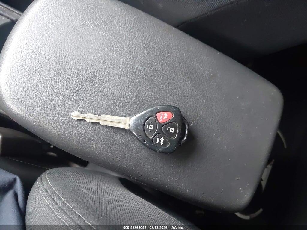 2T1BU4EEXDC088558 2013 TOYOTA COROLLA photo no. 11