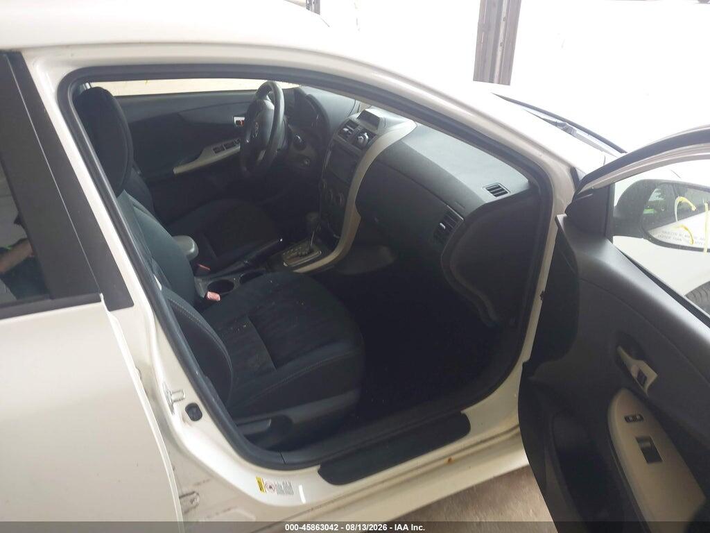 2T1BU4EEXDC088558 2013 TOYOTA COROLLA photo no. 5