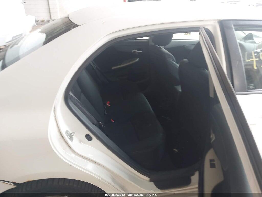 2T1BU4EEXDC088558 2013 TOYOTA COROLLA photo no. 8