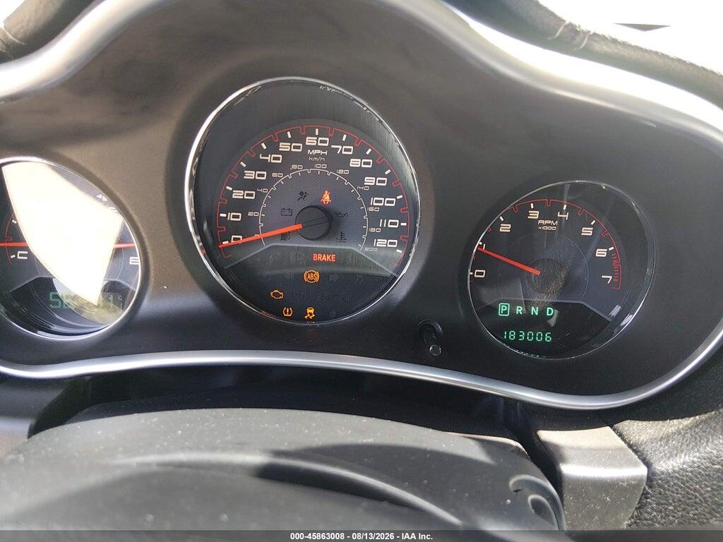1C3CDZCB2DN510723 2013 DODGE AVENGER photo no. 7