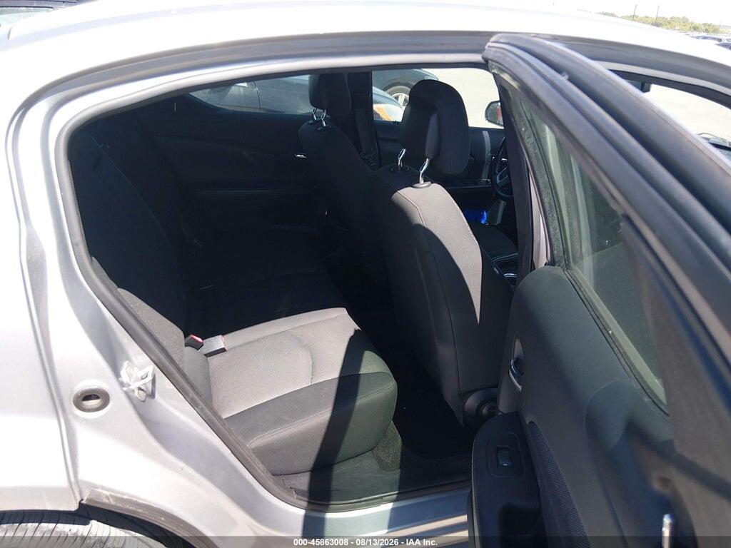 1C3CDZCB2DN510723 2013 DODGE AVENGER photo no. 8