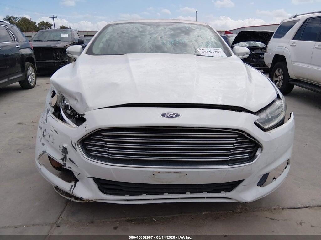 3FA6P0H72DR213390 2013 FORD FUSION photo no. 12