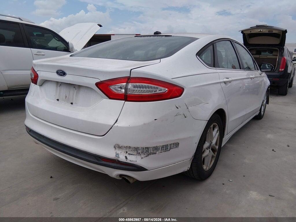 3FA6P0H72DR213390 2013 FORD FUSION photo no. 4