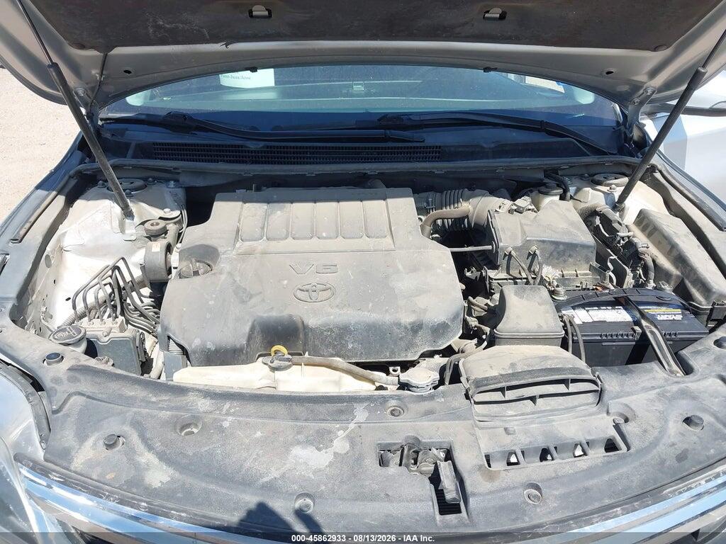 4T1BK1EB2DU005648 2013 TOYOTA AVALON photo no. 10