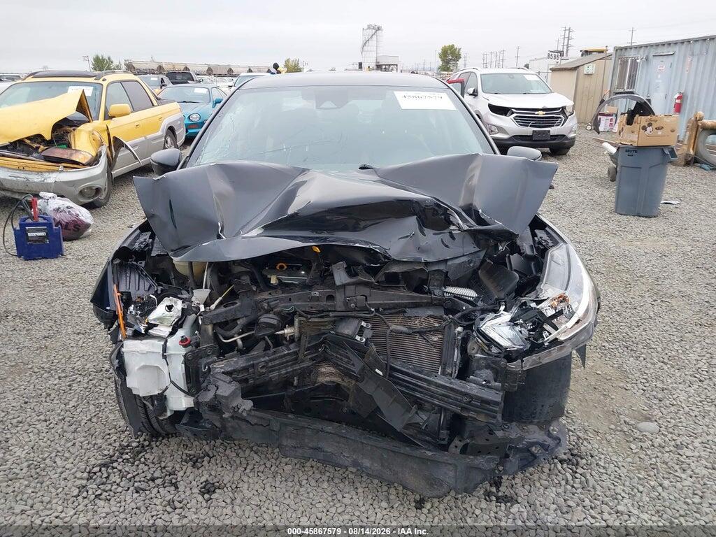 3N1CN8EV9ML861089 2021 NISSAN VERSA photo no. 6
