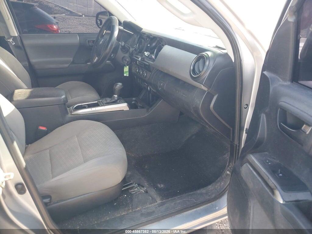 3TYAZ5CN7MT003354 2021 TOYOTA TACOMA photo no. 5