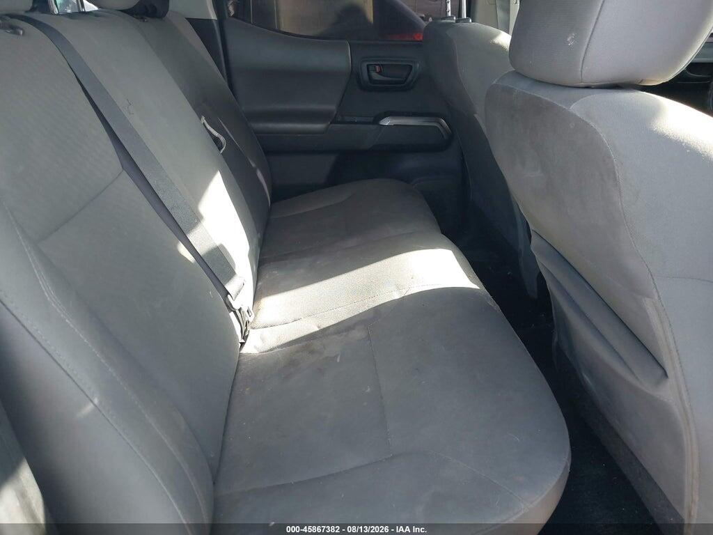 3TYAZ5CN7MT003354 2021 TOYOTA TACOMA photo no. 8