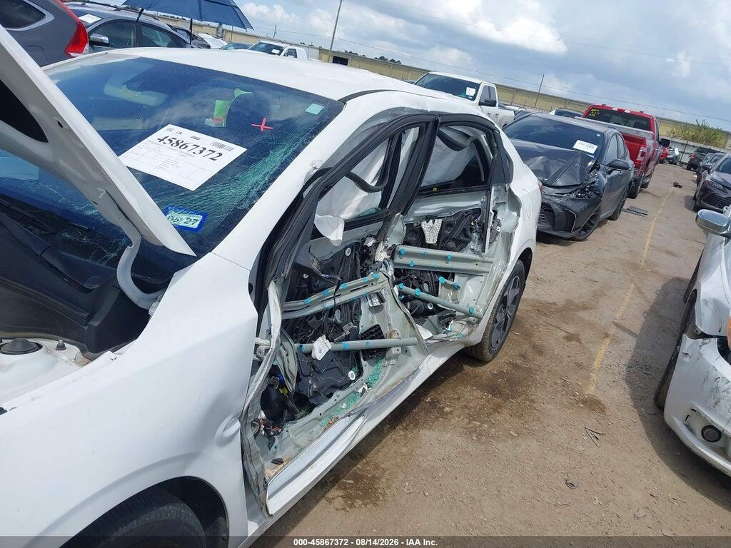 3KPF24AD9ME374875 2021 KIA FORTE photo no. 6