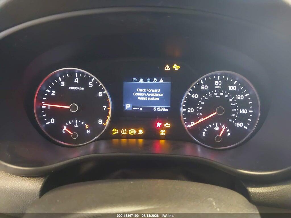 KNDPMCAC3M7926466 2021 KIA SPORTAGE photo no. 7