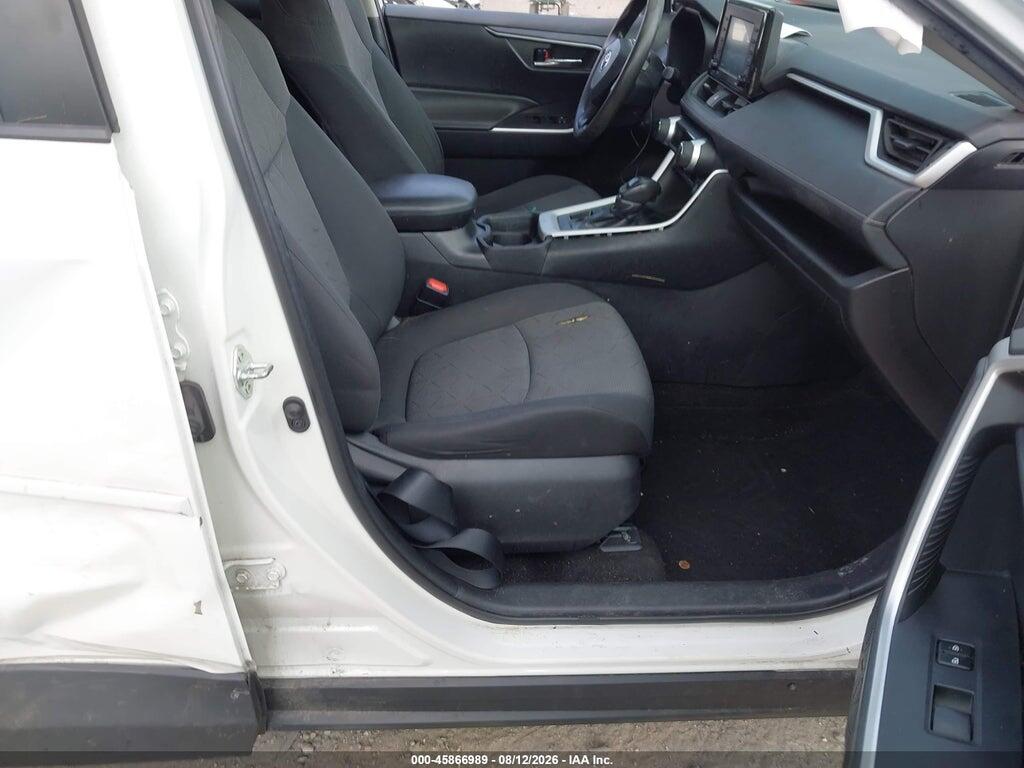 2T3P1RFV7MC166375 2021 TOYOTA RAV4 photo no. 5