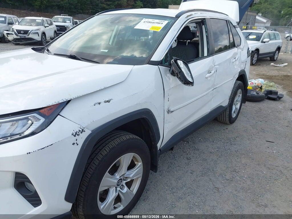 2T3P1RFV7MC166375 2021 TOYOTA RAV4 photo no. 6