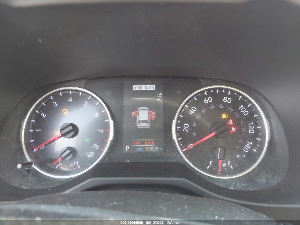2T3P1RFV7MC166375 2021 TOYOTA RAV4 photo no. 7
