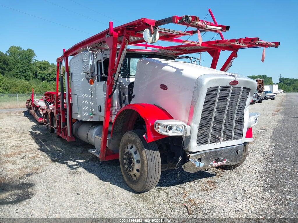 2021 PETERBILT 389 1NPXLP9X3MD723332