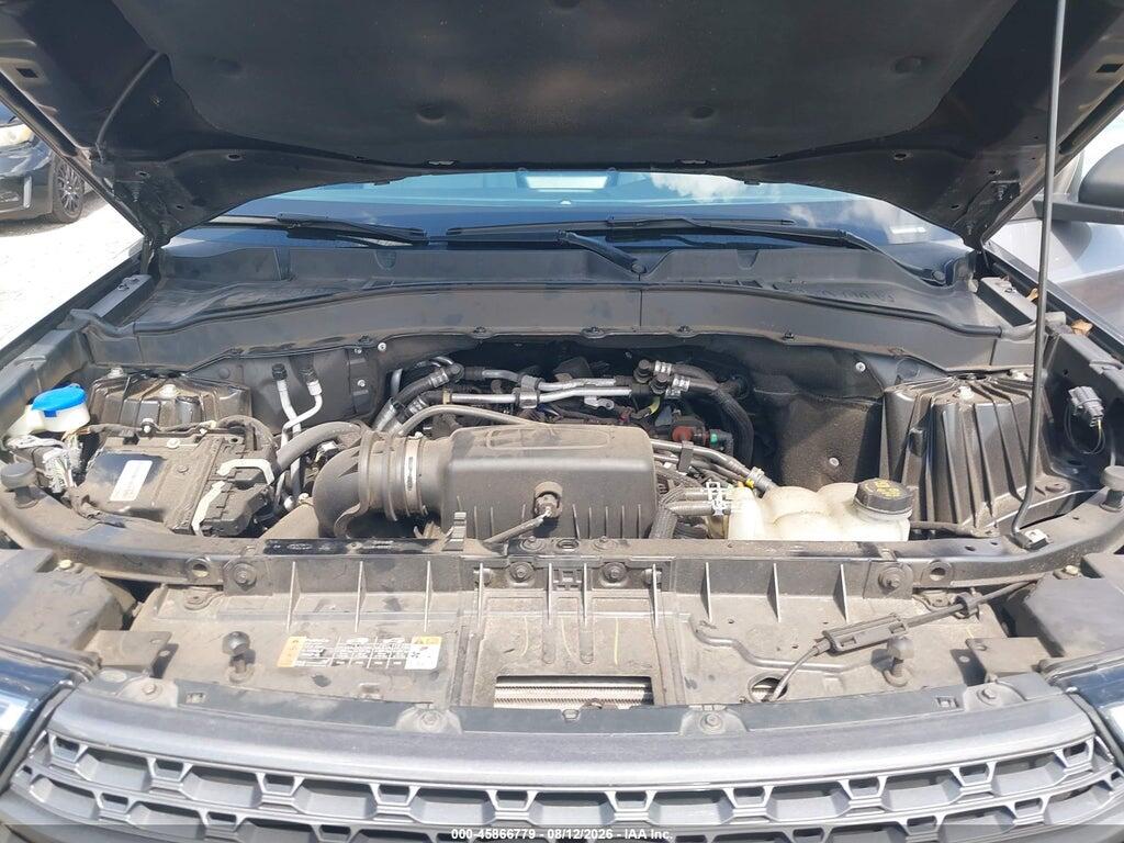 1FMSK7DH1MGC38525 2021 FORD EXPLORER photo no. 10