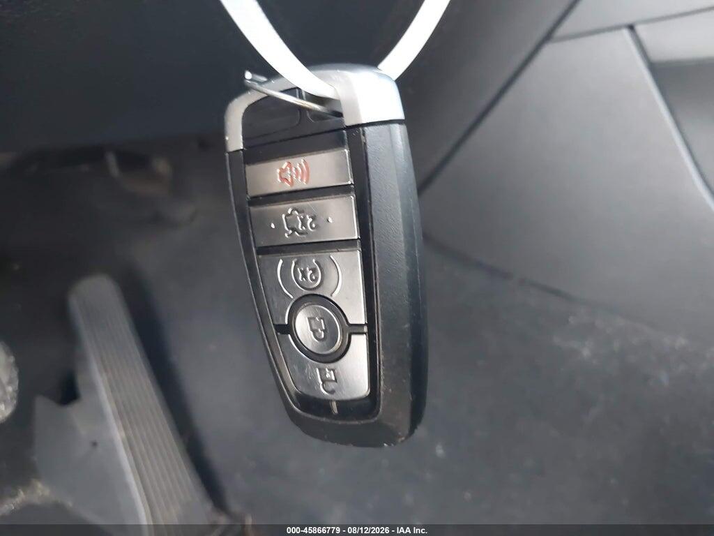 1FMSK7DH1MGC38525 2021 FORD EXPLORER photo no. 11