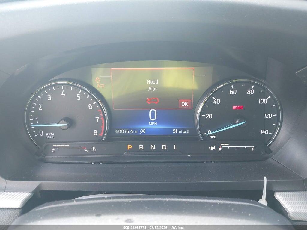 1FMSK7DH1MGC38525 2021 FORD EXPLORER photo no. 7