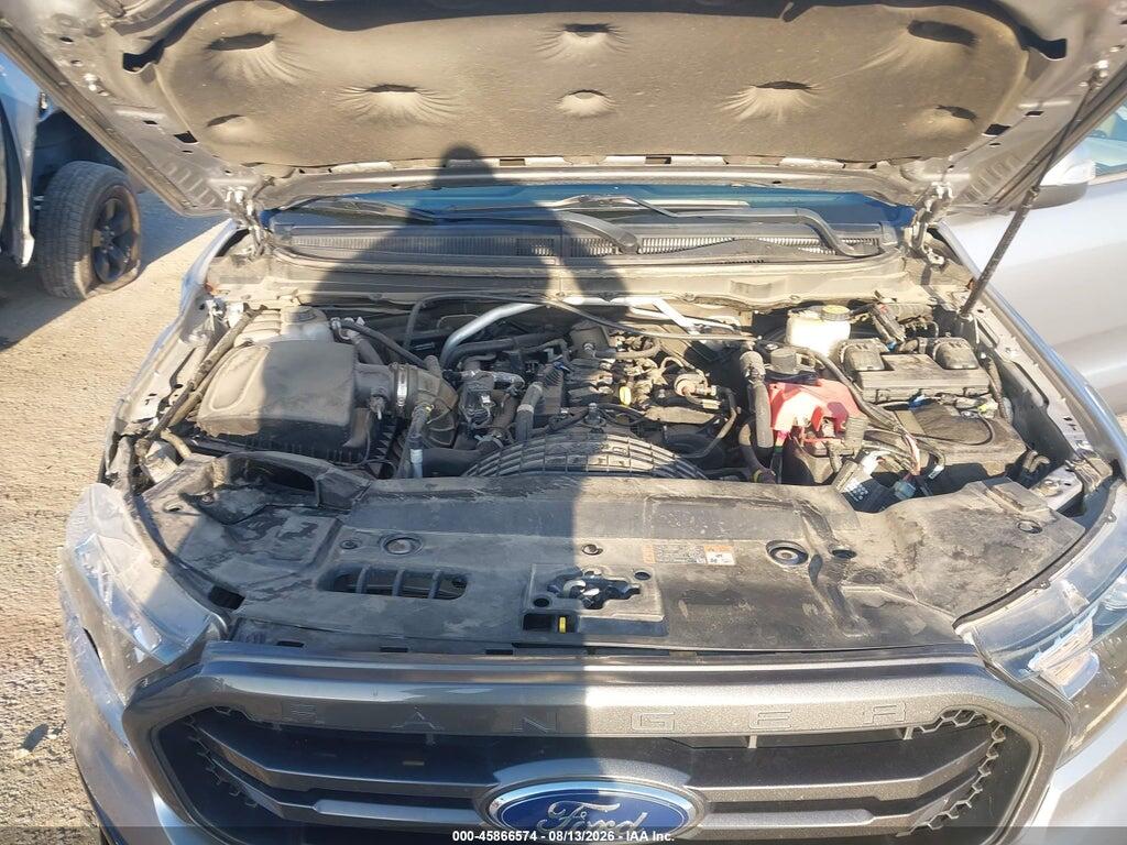 1FTER4EH3MLD28020 2021 FORD RANGER photo no. 10