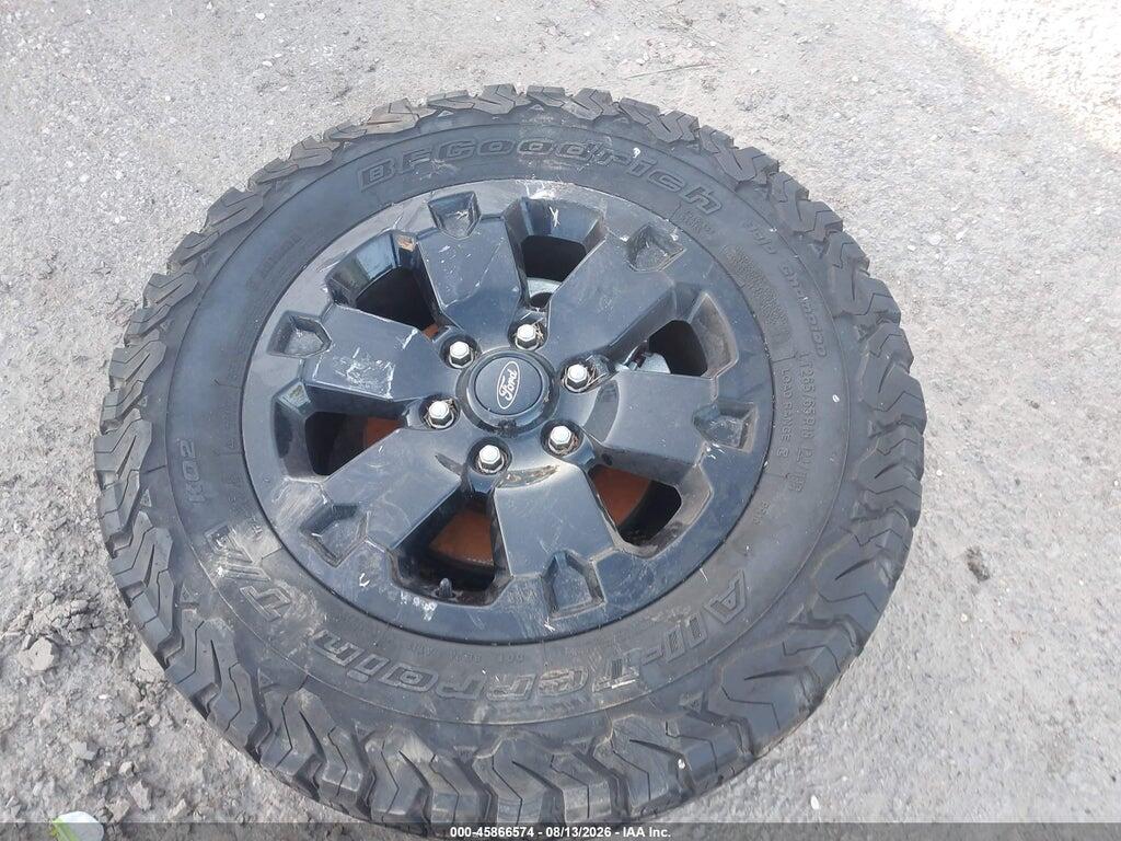 1FTER4EH3MLD28020 2021 FORD RANGER photo no. 12