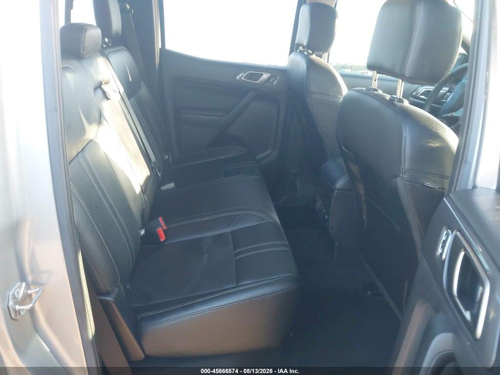 1FTER4EH3MLD28020 2021 FORD RANGER photo no. 8