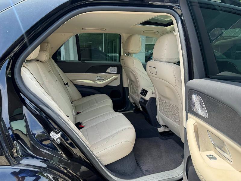 2020 MERCEDES-BENZ GLE 350 4MATIC — Фото 6 из 12