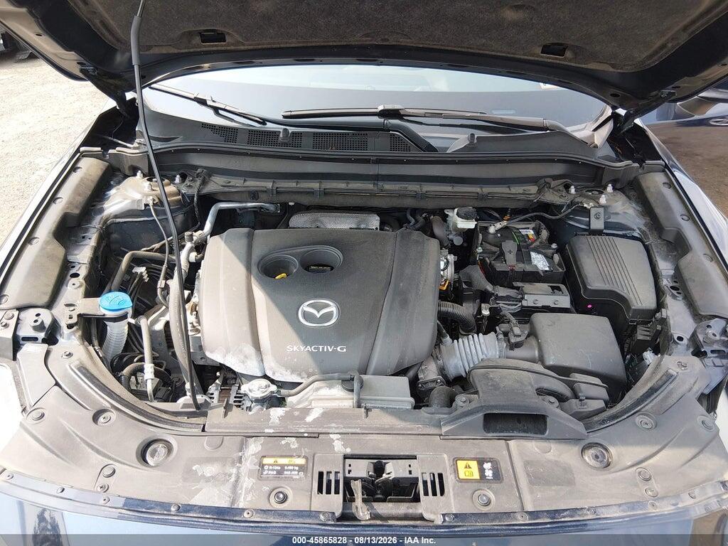 JM3KFBCM8M1372923 2021 MAZDA CX-5 photo no. 10