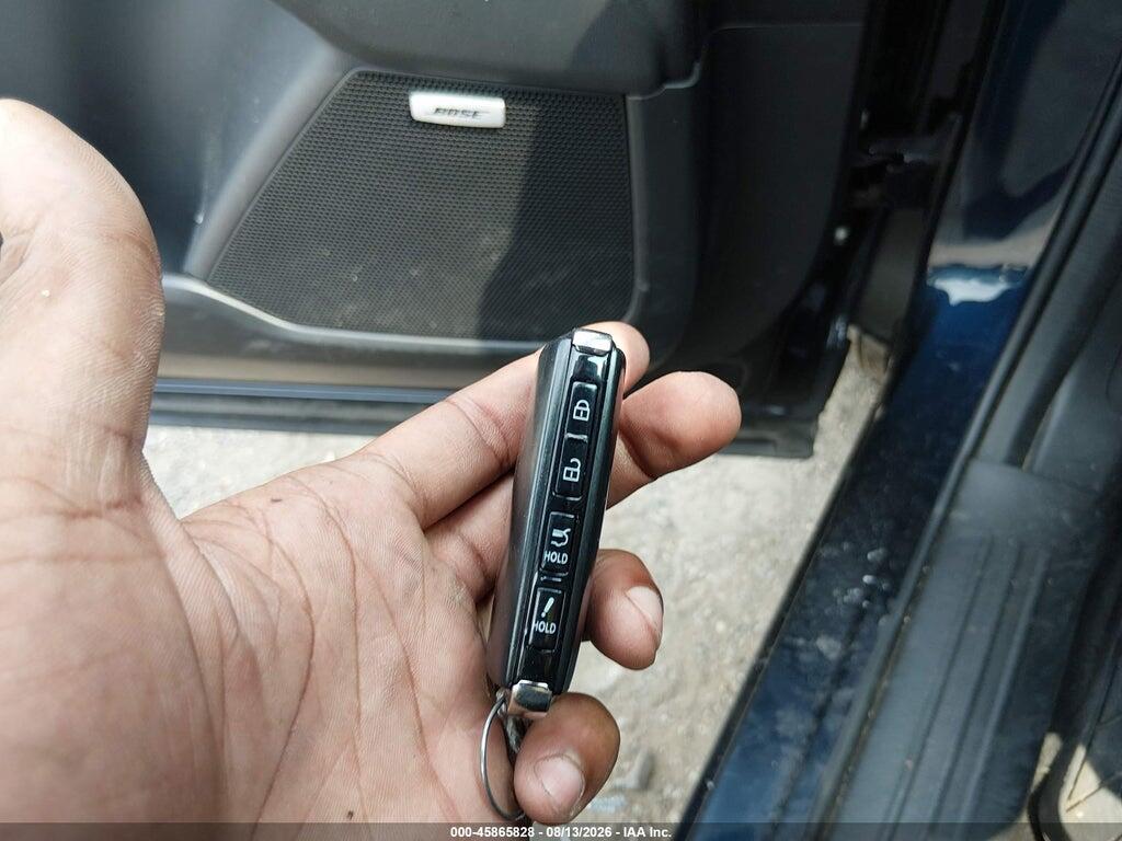 JM3KFBCM8M1372923 2021 MAZDA CX-5 photo no. 11