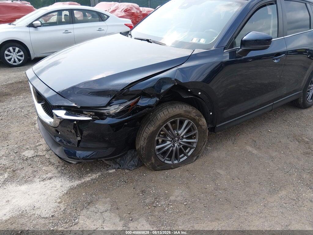 JM3KFBCM8M1372923 2021 MAZDA CX-5 photo no. 6