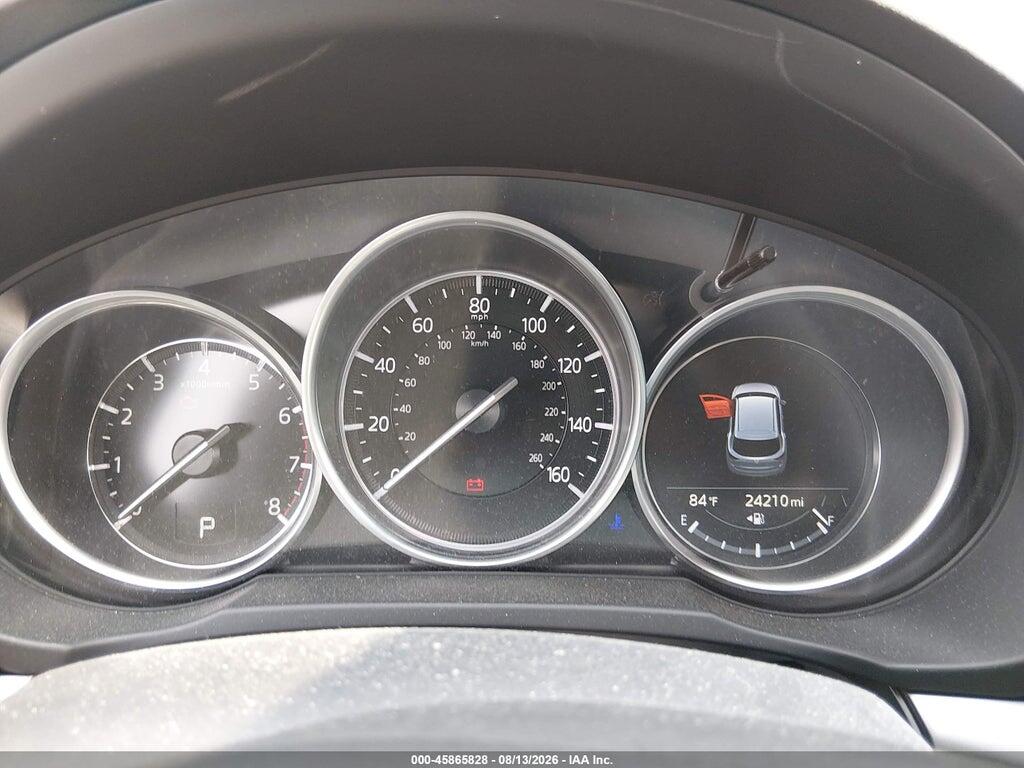 JM3KFBCM8M1372923 2021 MAZDA CX-5 photo no. 7