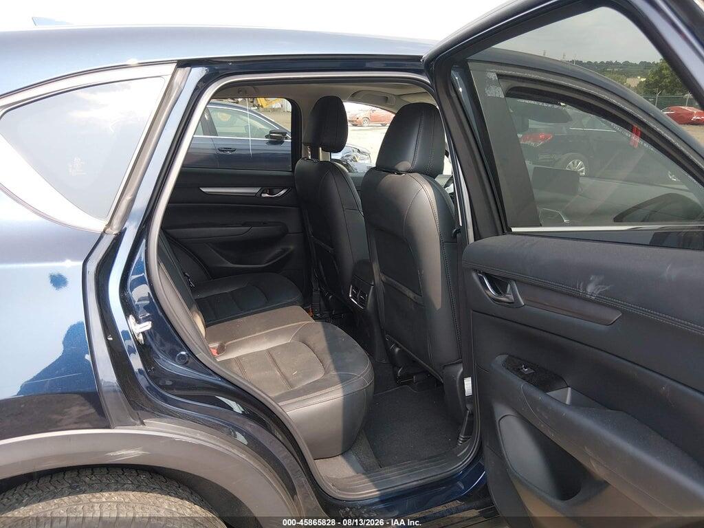 JM3KFBCM8M1372923 2021 MAZDA CX-5 photo no. 8