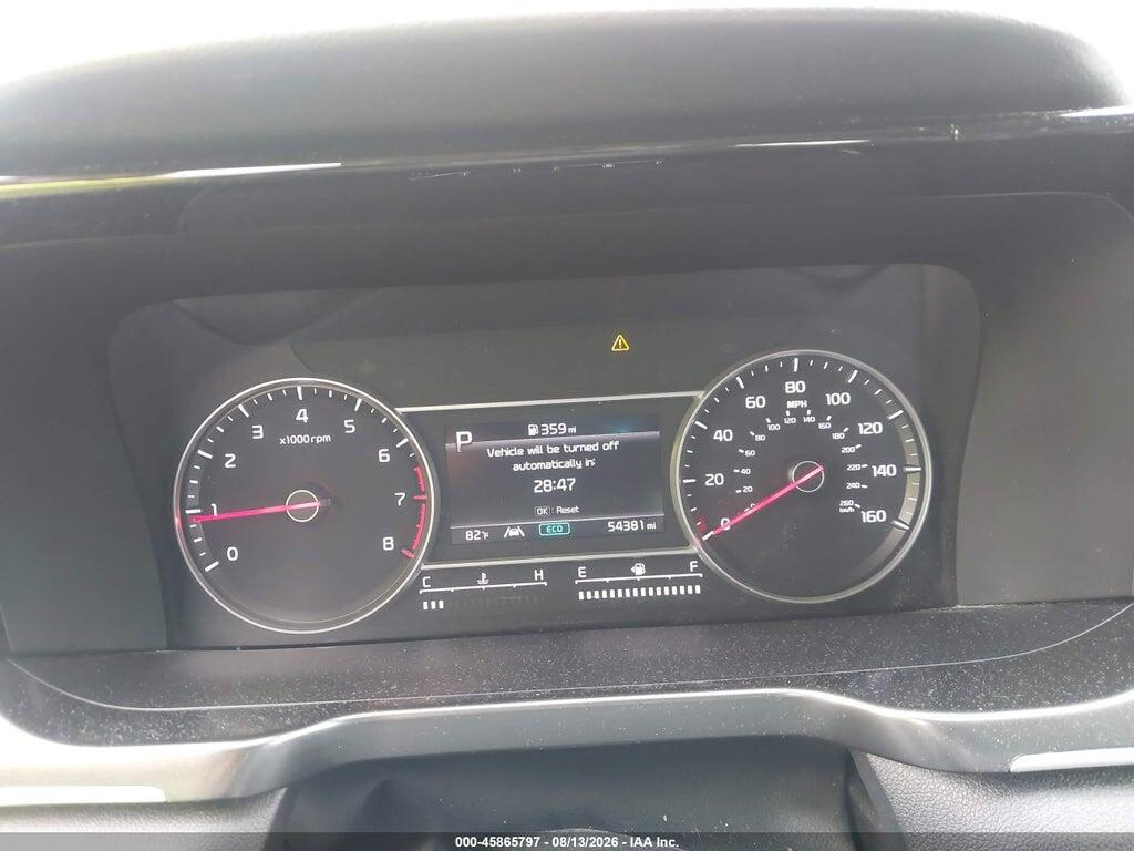 5XYRLDLC7MG002856 2021 KIA SORENTO photo no. 7