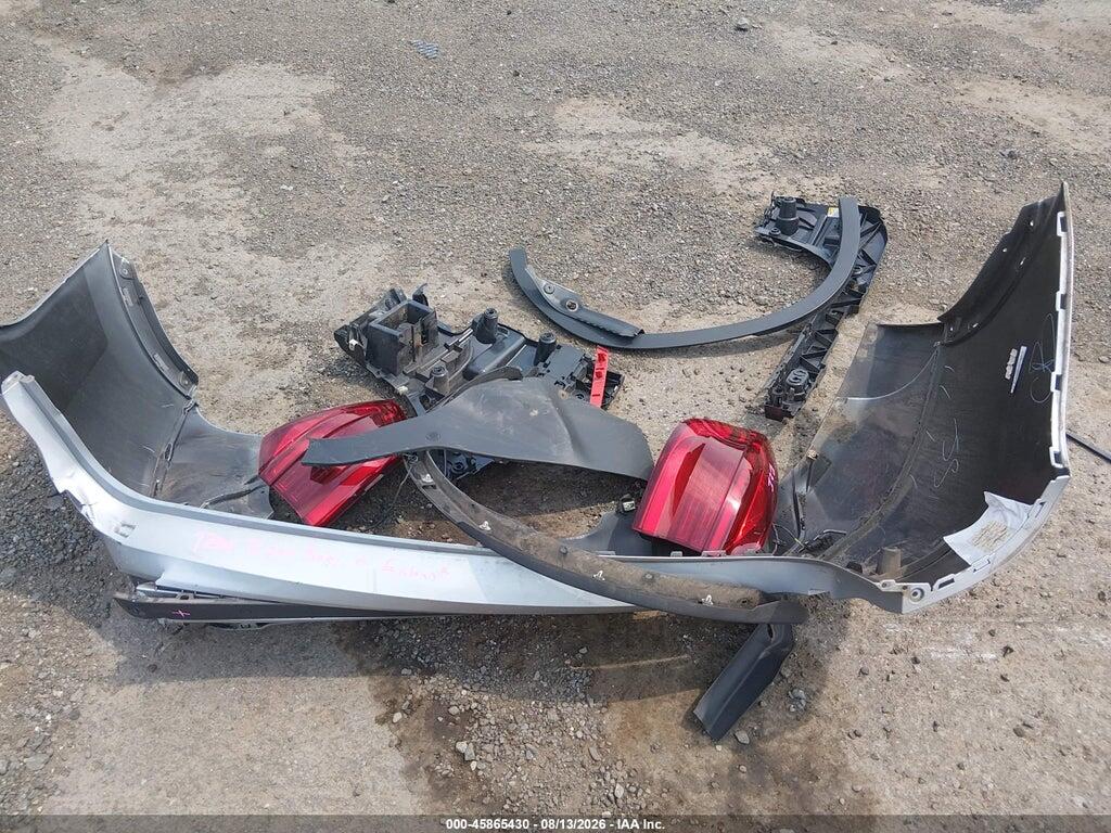 5UXTY5C03M9H77936 2021 BMW X3 photo no. 12