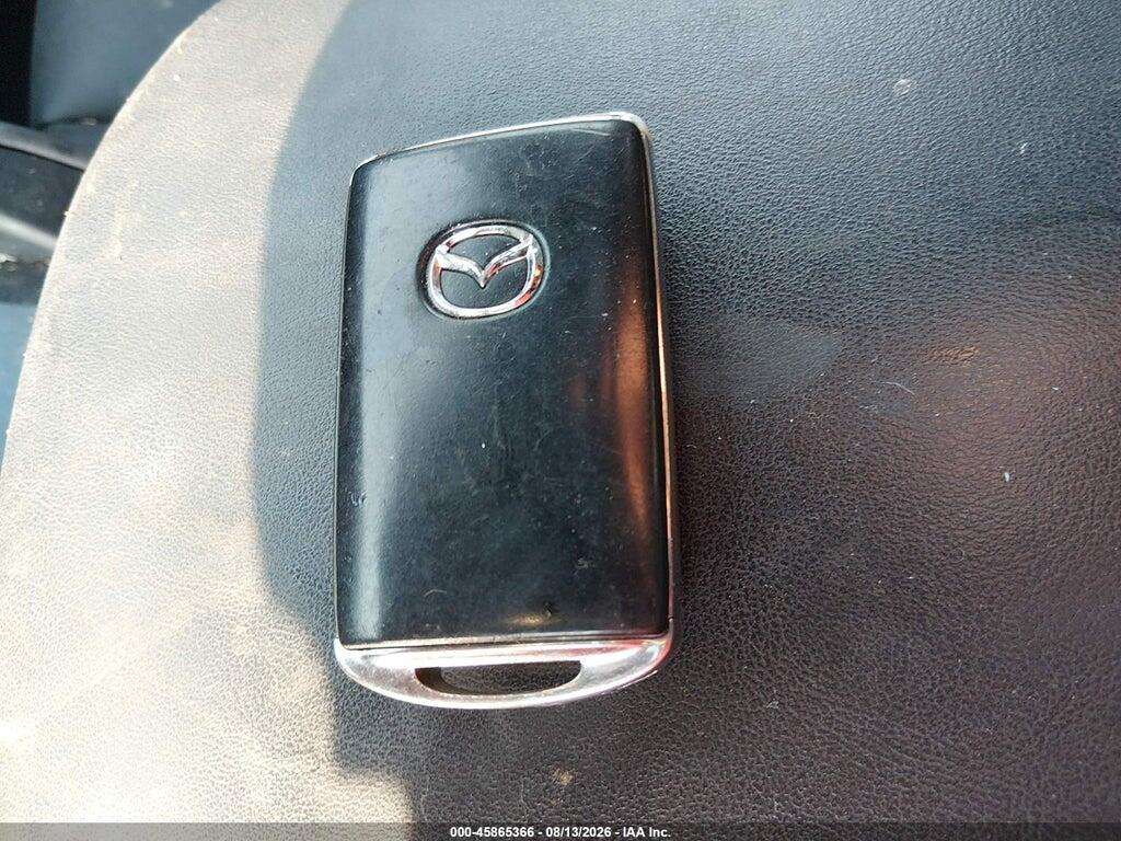 JM1BPBLL3M1402780 2021 MAZDA MAZDA3 photo no. 11