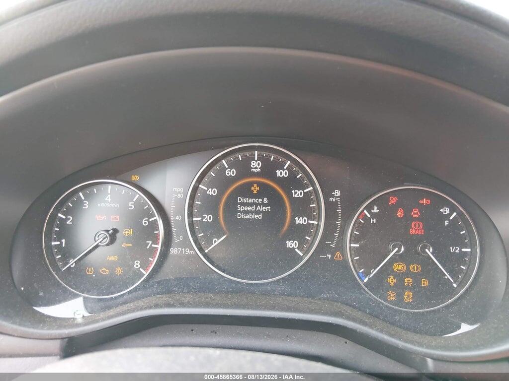 JM1BPBLL3M1402780 2021 MAZDA MAZDA3 photo no. 7