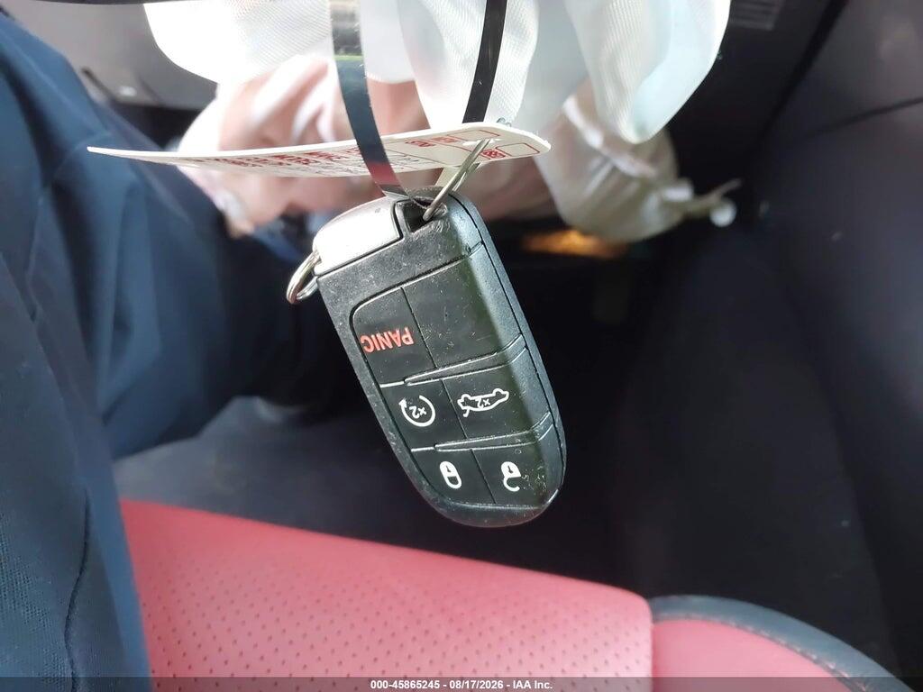 2C3CDXGJ1MH662376 2021 DODGE CHARGER photo no. 11