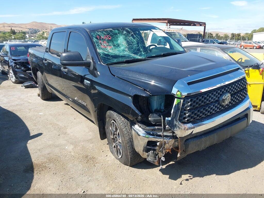 5TFDY5F17MX049006 2021 TOYOTA TUNDRA photo no. 1